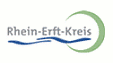 Logo des Rhein-Erft-Kreises