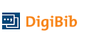 Logo der DigiBib